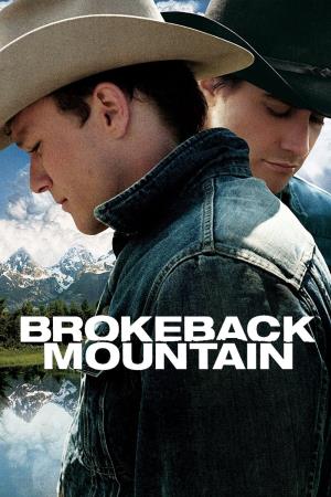 I segreti di Brokeback Mountain Poster