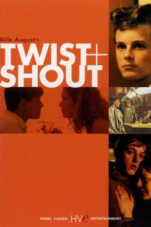 In With A Shout Poster