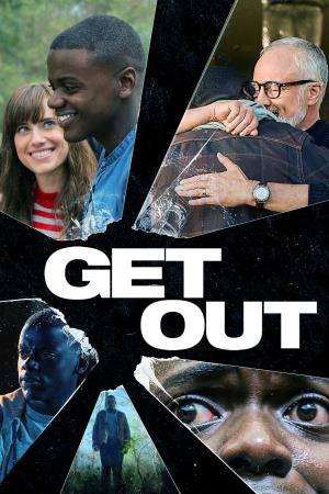 Scappa: Get Out Poster
