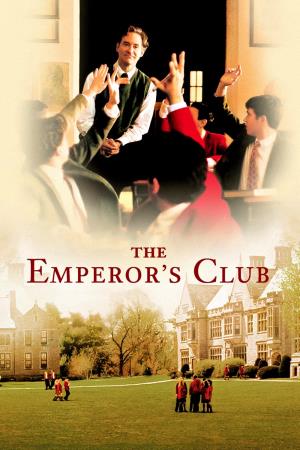 Il club degli imperatori Poster