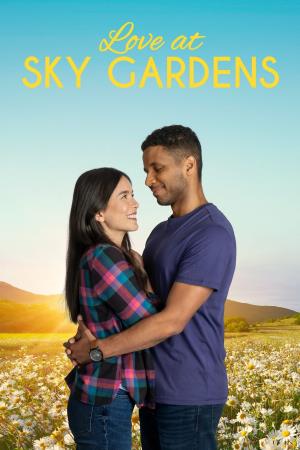 Il giardino dell'amore Poster