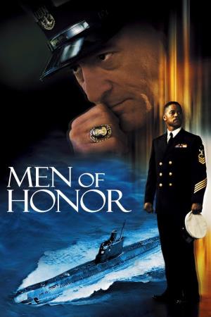 Men of honor - L'onore degli uomini Poster