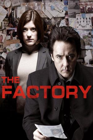 The Factory - Lotta contro il tempo Poster