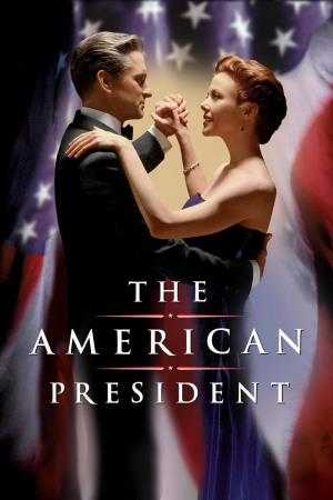 Il presidente - Una storia d'amore Poster
