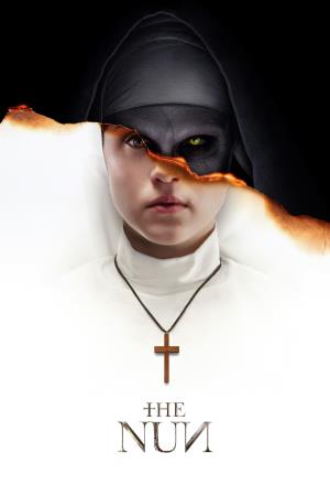The nun: La vocazione del male Poster
