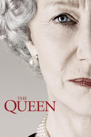 The Queen - La Regina Poster