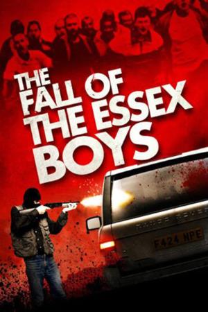 The Essex Murders Poster