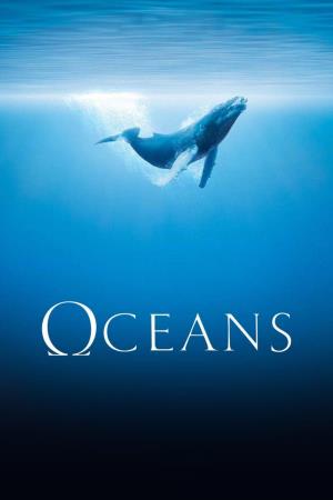 Oceani 3D Poster