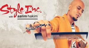 Style Inc. With Aalim Hakim Poster