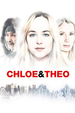 Chloe & Theo Poster