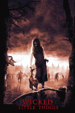 Zombies - La vendetta degli innocenti Poster