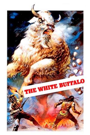 Sfida a White Buffalo Poster