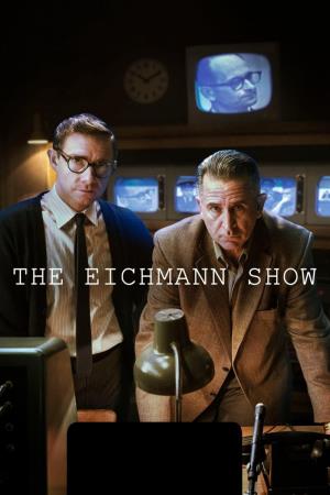 The Eichmann Show - Il processo del secolo Poster