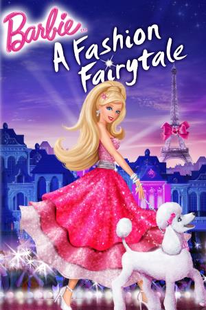 Fairytale Poster