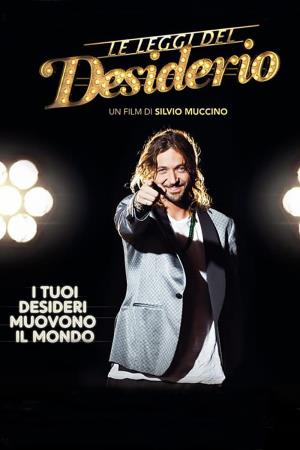 Le leggi del desiderio Poster