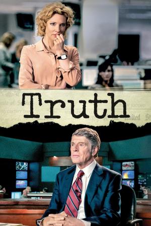 Truth - Il prezzo della verita' Poster