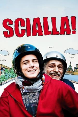 Scialla! Poster