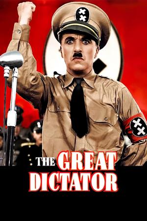 Il grande dittatore Poster