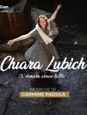 Chiara Lubich - L'amore vince tutto Poster