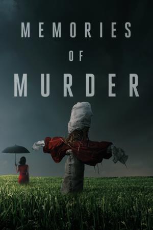 Memorie di un assassino - Memories of Murder Poster