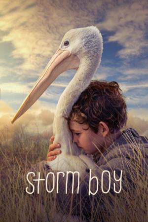 Storm Boy - Il ragazzo che sapeva volare Poster