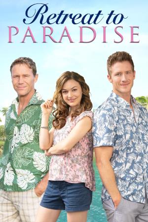 Un'oasi di paradiso Poster
