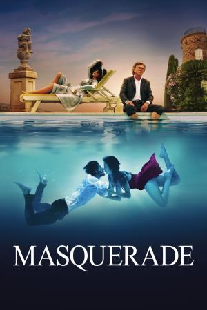 Masquerade - Ladri d'amore Poster