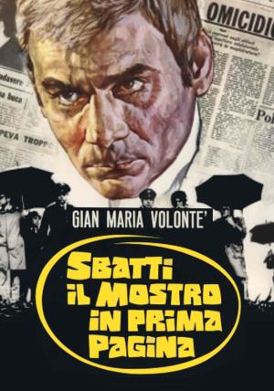 Prima pagina Poster