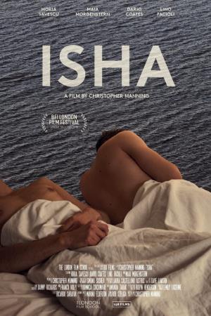 Isha Poster