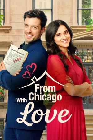 Lease On Love Poster