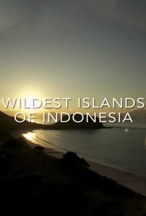 Wildest Indonesia Poster