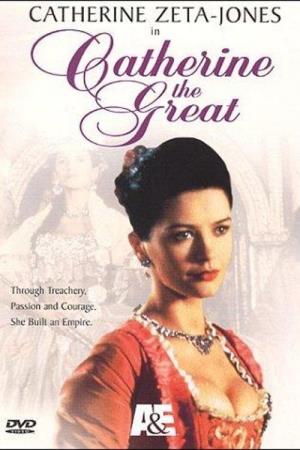Catherine The Great Poster