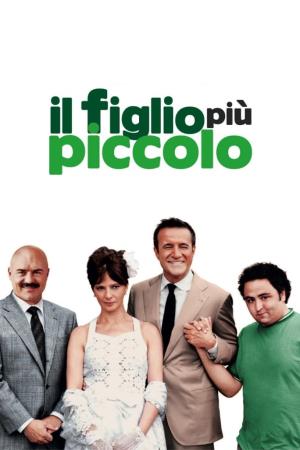 Il figlio piu' piccolo Poster