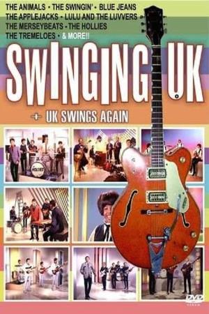 UK Swings Again Poster