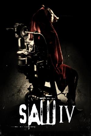 Saw IV Poster
