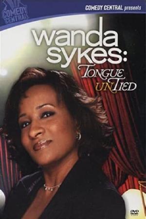 Sykes Poster