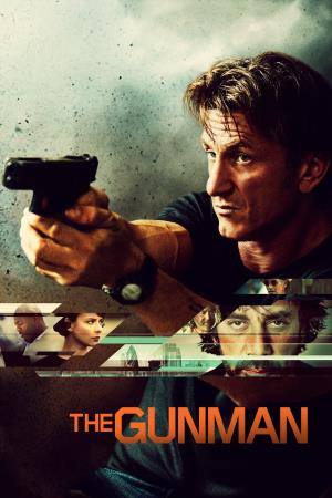 Gunman Poster