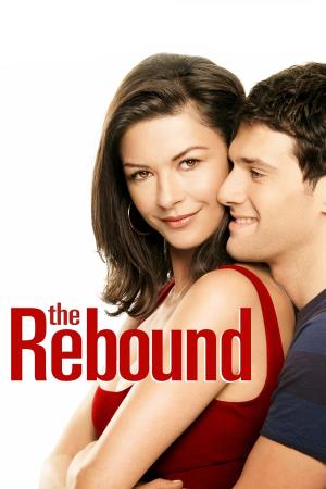 The rebound - ricomincio dall'amore Poster