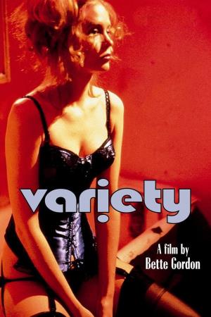 Variety Poster