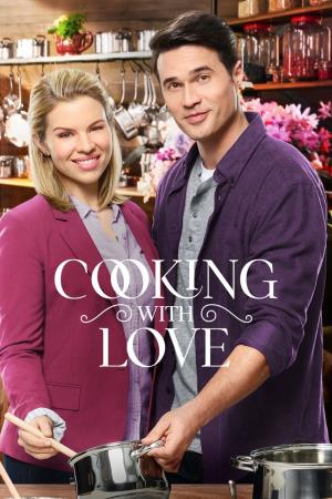 Cucinare con amore Poster
