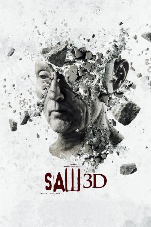 Saw: The Final Chapter Poster