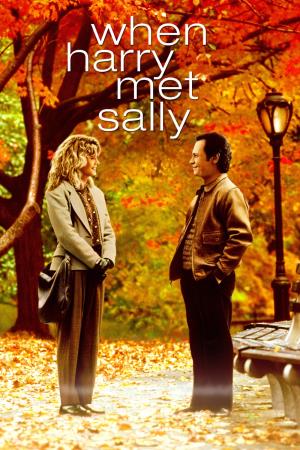Harry, ti presento Sally... Poster