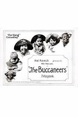 The Buccaneers Poster