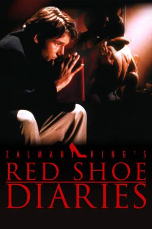 The Red Shoe Diaries: The Movie Poster