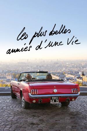 I migliori anni Poster