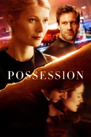 Possession - Una storia romantica Poster
