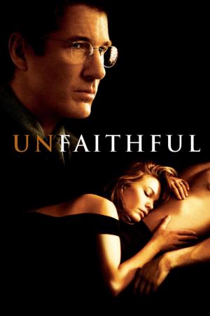 L'amore infedele - Unfaithful Poster