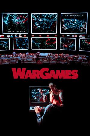 Wargames - Giochi di guerra Poster