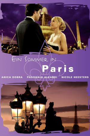 Un'estate a Parigi Poster