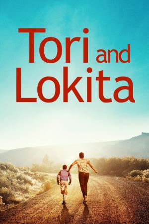 Tori e Lokita Poster